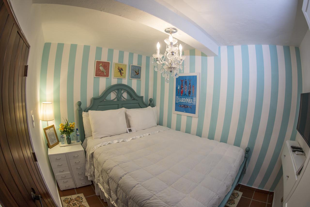 Hotel Colonial 154 H Boutique à Saint-Domingue Extérieur photo